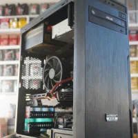 کیس گیمینگ ram16gb گرافیگrx580 8gb