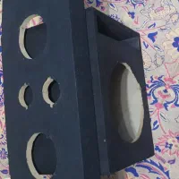 باکس ساب و تخته باند tiba