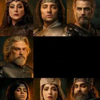 بلیط کنسرت نمایش سیاوش