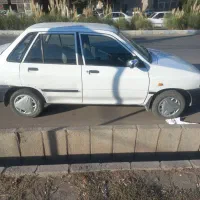 پراید مدل۸۴