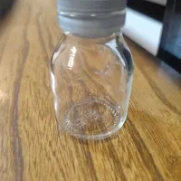 شیشه مخصوص نگهداری ادویه