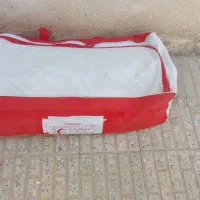 چادر  بزرگ مناسب عشایر های عزیز