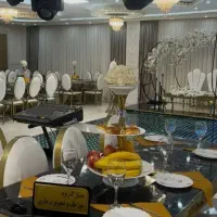 تالار قصر شهر اردبیل