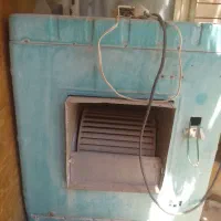 کولر آبی پائیزان درحد نو ۴۵۰۰