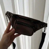 کیف کمری و دوشی