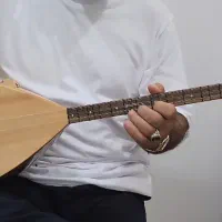 باغلما هناره دسته کوتاه