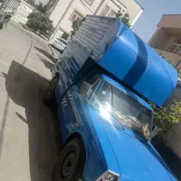 نیسان مدل۱۴۰۴با امتیاز کار