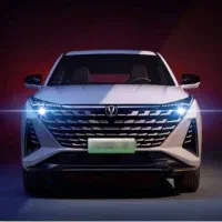 حواله چانگان uni z (کراس اور مدرن و هوشمند)