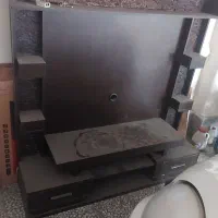 میز تلویزیون سالم