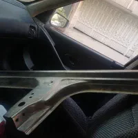 رکاب چپ ساینا