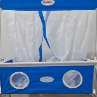 گهواره تاشو