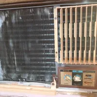 کولر گازی ۲۴هزارجنرال چراغ سبز