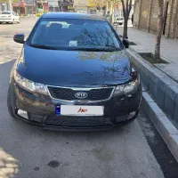 سراتو 97 آپشنال مطهری شمالی