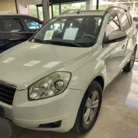 جیلی ایکس7 X7 مدل2014