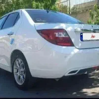 خودور دناپلاس توربو اتومات