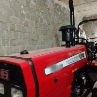 تراکتور399جفت خشک مدل 1404/12 ، سفارشی و آپشنال