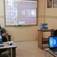 آموزش کامپیوتر(icdl،ورد،اکسل) ویژه بازار کار