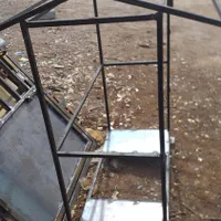 جوشکاری سیار باسابق