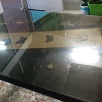 میز نهار خوری