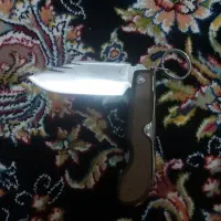 چاقو|کوهنوردی و کمپینگ|اشنویه, |دیوار