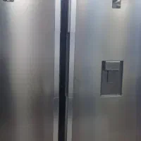 یخچال فریزر دوقلو M210SS