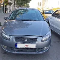 رانا Lx مدل ۱۳۹۴