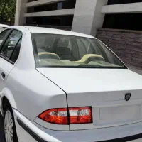 سمند lx مدل 1400