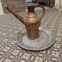 افتابه قدیمی