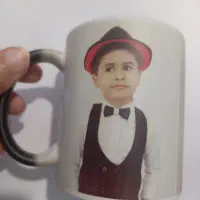 فروش ماگ لیوان با چاپ عکس دلخواه ۳عدد ۱میلیون