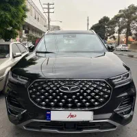 تیگو۸ پرو مدل۴۰۱