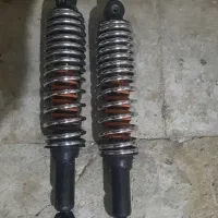 کمک عقب باکسر ۱۵۰