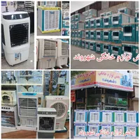 کولر ابی جنرال مشهدکولر مشهد دوام ۲۸۰۰ـ۸۰۰۰پشت بام