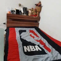 تخت خواب یک ونیم نفره