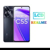 تاچ السیدی ریلمی11 8 51 53 55 c21 اصلی lcd