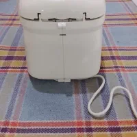 سرغ کن با روغن