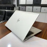 لپ تاپ hp 850 G6 حسابداری