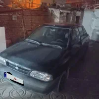 فروش پراید مدل 1381
