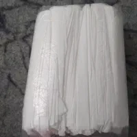 نوار بهداشتی. دستمال کاغذی