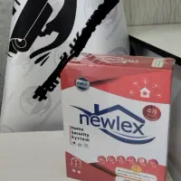 امنیت هوشمند، آرامش همیشگی با پنل دزدگیر Newlex