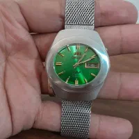 ساعت اورینت آپولو ژاپنی