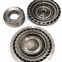 توربین لودر کوماتسو 470 و 600و لیفتراک 5 تن