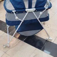 گهواره نینی لای