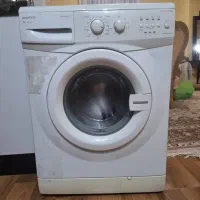 لباسشویی مارک کنوود