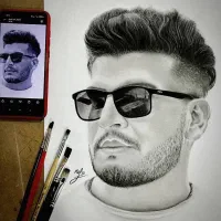 سفارش و فروش انواع سبک تابلو هنری
