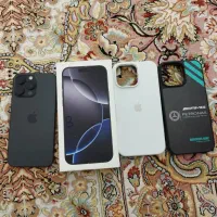 آیفون ۱۶ پرومکس iphone 16 promax