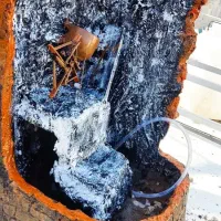 رنگ آمیزی ساختمان دروپنجره