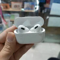 ایرپاد پرو و پرو ۲ اپل با گارانتی 18 ماهه ساعت