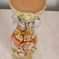 دکوری شیشه ای