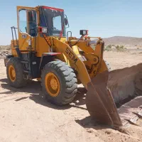 لودر Zl30 SeM|خودرو سنگین|میناب, |دیوار