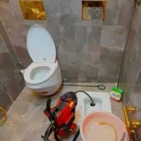 لوله بازکنی نازی اباد خزانه کیانشهر دولت ابادشهرری